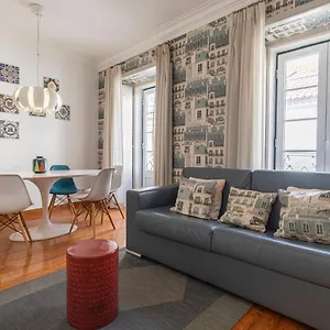 Appartement Condessa 2bdr Duplex By Lovelystay