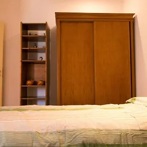  Appartement Apartamento Perto Do Centro De Com Elevador