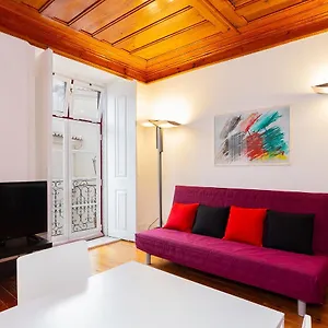  Appartement Alfama First Floor
