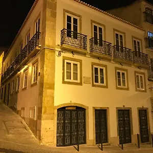 Appartement Palacette Da Mouraria