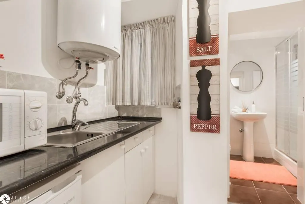 Inloveapartments - Typical Portuguese Tiles Lisboa