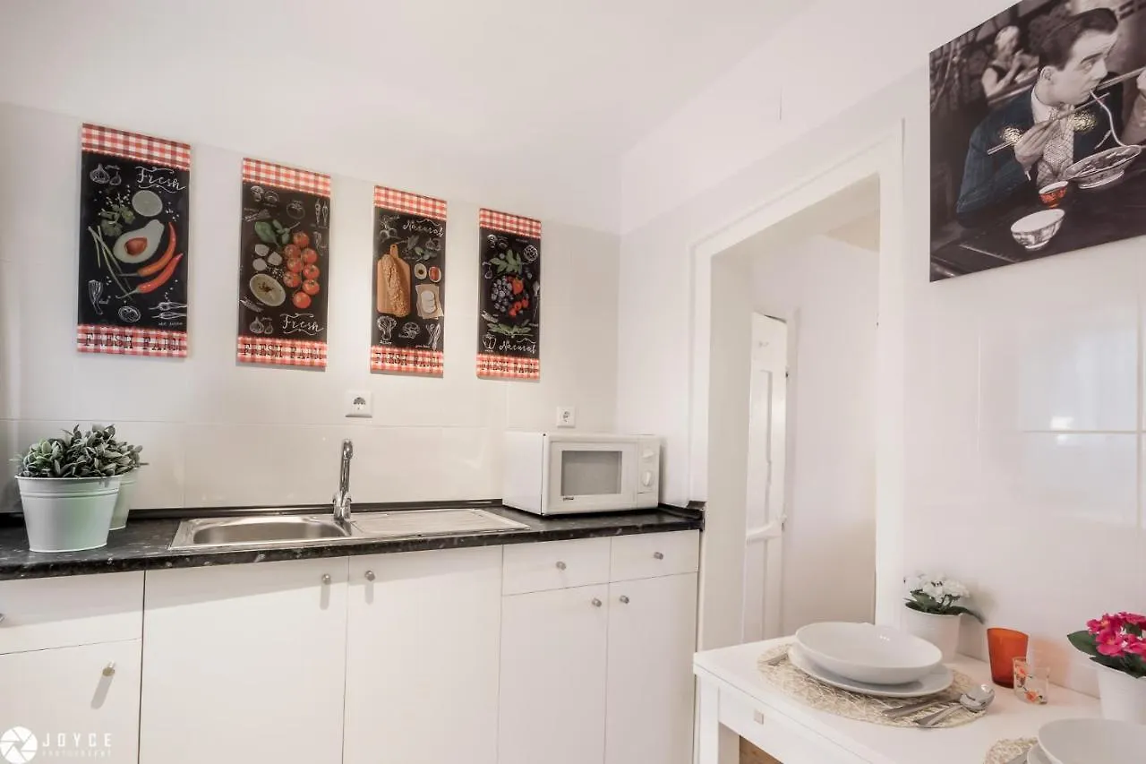 Inloveapartments - Typical Portuguese Tiles Lisboa